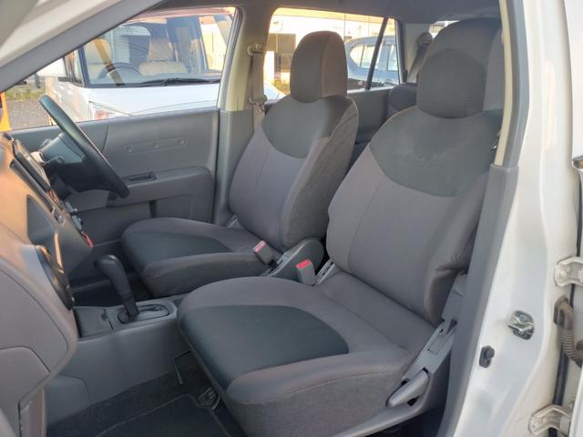 AD DX オートマ エアコン パワステ キーレス AC100V電源 レベライザー(14枚目)