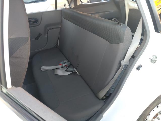 AD DX オートマ エアコン パワステ キーレス AC100V電源 レベライザー(16枚目)