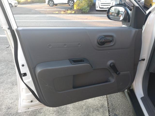 AD DX オートマ エアコン パワステ キーレス AC100V電源 レベライザー(21枚目)