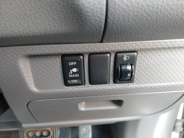 AD DX オートマ エアコン パワステ キーレス AC100V電源 レベライザー(23枚目)