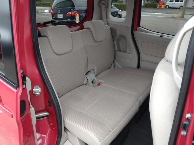 デイズルークス X 左側パワスライドドア アラウンドビューモニター スマートキー アイドリングストップ オートエアコン(16枚目)