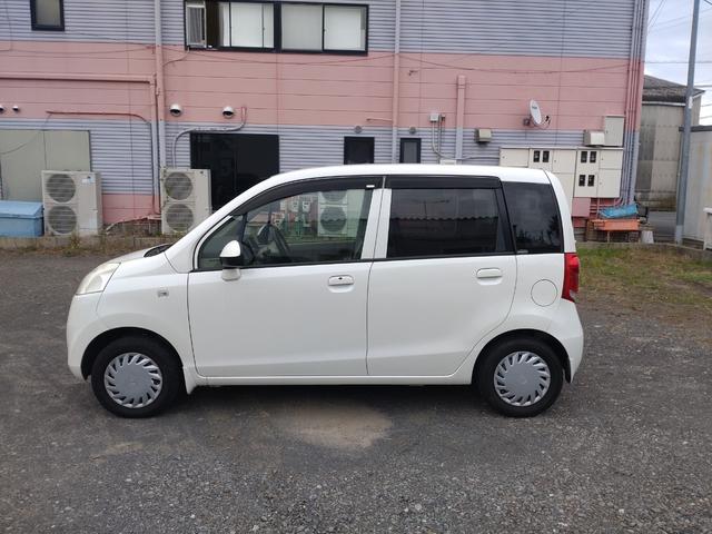 ライフ パステル　ナビ　地デジ　スマートキー（4枚目）