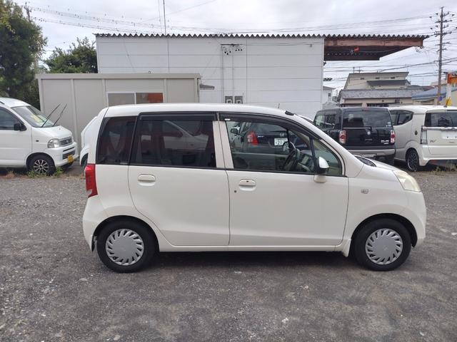 ライフ パステル　ナビ　地デジ　スマートキー（5枚目）