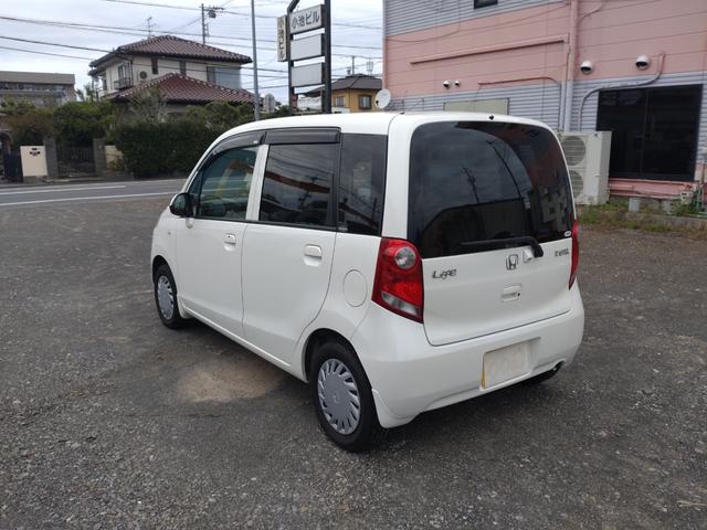 ライフ パステル　ナビ　地デジ　スマートキー（6枚目）