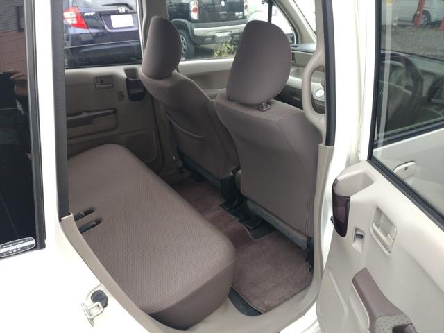 ライフ パステル　ナビ　地デジ　スマートキー（14枚目）