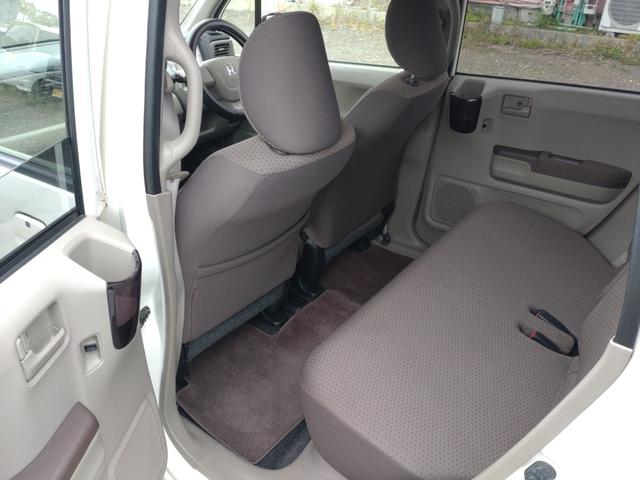 ライフ パステル　ナビ　地デジ　スマートキー（15枚目）