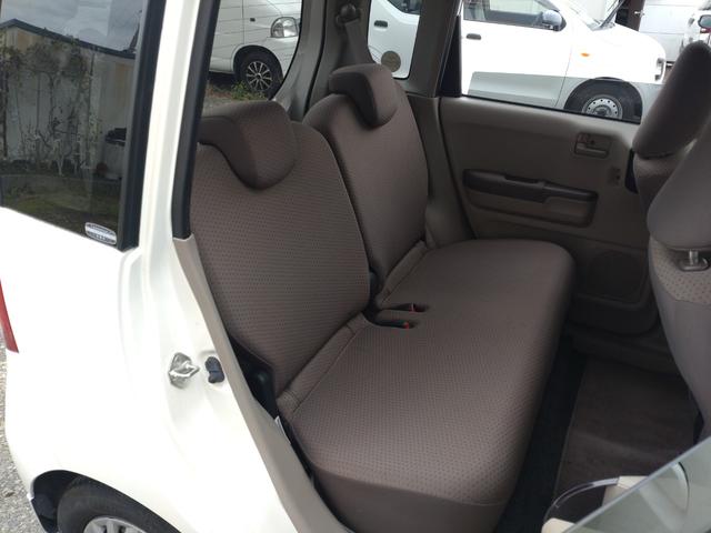 ライフ パステル　ナビ　地デジ　スマートキー（16枚目）