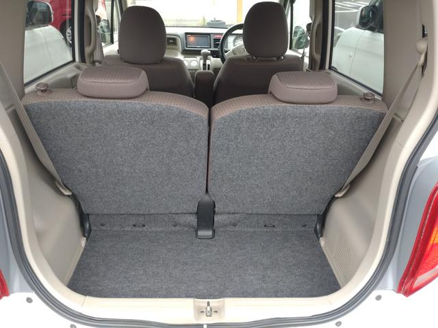 ライフ パステル　ナビ　地デジ　スマートキー（18枚目）