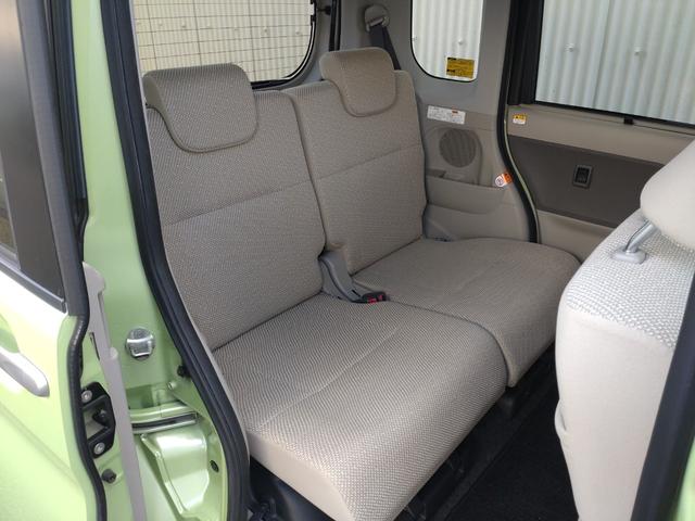 タント X SA 左側パワースライドドア ナビ 地デジ バックモニター スマートキー スマートアシスト アイドリングストップ 禁煙車(17枚目)