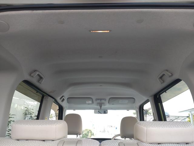 タント X SA 左側パワースライドドア ナビ 地デジ バックモニター スマートキー スマートアシスト アイドリングストップ 禁煙車(20枚目)