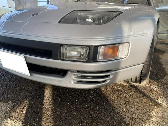 ３００ＺＸ　ＭＴ　アルミホイール　　ＡＢＳ　ＣＤ　エアコン　パワーステアリング　パワーウィンドウ(26枚目)