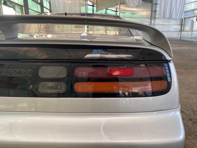 フェアレディＺ ３００ＺＸ　ＭＴ　アルミホイール　　ＡＢＳ　ＣＤ　エアコン　パワーステアリング　パワーウィンドウ（48枚目）