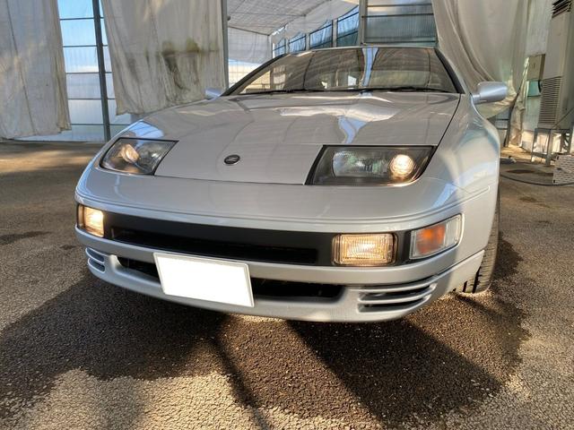 フェアレディＺ ３００ＺＸ　ＭＴ　アルミホイール　　ＡＢＳ　ＣＤ　エアコン　パワーステアリング　パワーウィンドウ（54枚目）