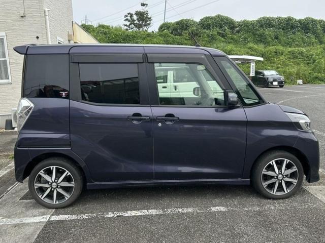 日産 デイズルークス