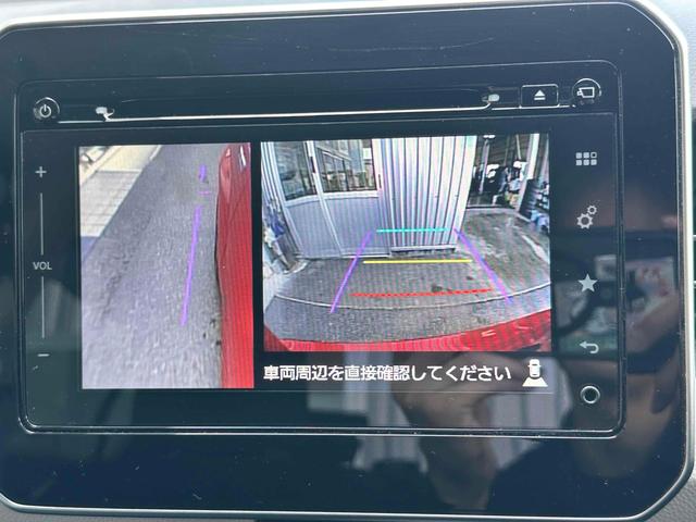 イグニス ハイブリッドＭＺ　４ＷＤ　ＥＴＣ　全周囲カメラ　オートクルーズコントロール　レーンアシスト　衝突被害軽減システム　ナビ　ＴＶ　オートライト　ＬＥＤヘッドランプ　アルミホイール　スマートキー　アイドリングストップ（39枚目）