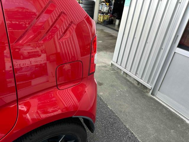イグニス ハイブリッドＭＺ　４ＷＤ　ＥＴＣ　全周囲カメラ　オートクルーズコントロール　レーンアシスト　衝突被害軽減システム　ナビ　ＴＶ　オートライト　ＬＥＤヘッドランプ　アルミホイール　スマートキー　アイドリングストップ（64枚目）