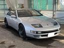 ３００ＺＸ　ＭＴ　アルミホイール　　ＡＢＳ　ＣＤ　エアコン　パワーステアリング　パワーウィンドウ（13枚目）