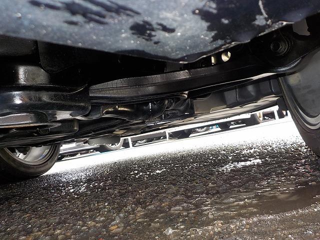 タイプS 6速MT 禁煙車 ケンウッドナビ フルセグ バックカメラ BOSEサウンドシステム C-WESTエアロバンパー&サイドステップ アドバンストカードキー HID フォグ クロススピード17インチアルミ(29枚目)