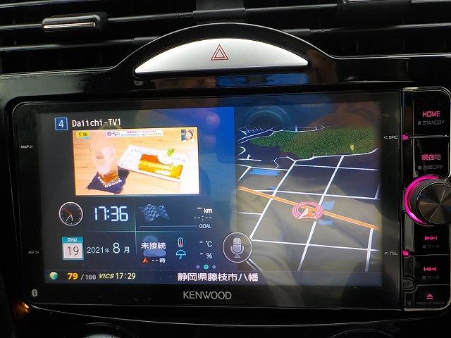 タイプS 6速MT 禁煙車 ケンウッドナビ フルセグ バックカメラ BOSEサウンドシステム C-WESTエアロバンパー&サイドステップ アドバンストカードキー HID フォグ クロススピード17インチアルミ(71枚目)