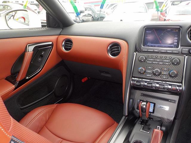 プレミアムエディション MY13モデル NISMOスポーツリセッティング施工済み オプションファッショナブルインテリア セミアニリン本革電動シート BOSEサウンドシステム 専用HDDナビ クルーズコント ドラレコ 禁煙車(52枚目)