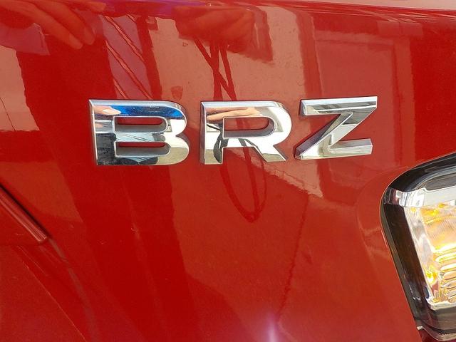 スバル ＢＲＺ