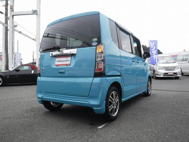 Ｎ－ＢＯＸ Ｇ・Ｌパッケージ☆メモリナビ☆前後ドラレコ☆禁煙車☆　純正メモリーナビ☆Ｂｔｏｏｔｈ☆地デジ☆ＤＶＤ再生☆バックカメラ☆前後ドラレコ☆スマートキー＆プッシュスタート☆パワースライドドア☆電格ウィンカーミラー☆純正１４インチＡＷ☆アイドリングストップ☆禁煙（52枚目）