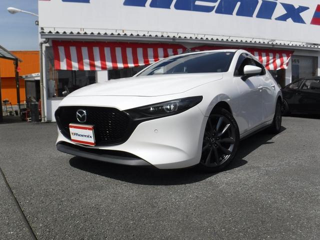 ＭＡＺＤＡ３ファストバック ＸＤ　Ｌパッケージ☆本革☆修復無し☆ワンオーナー☆禁煙車☆　マツコネナビ☆ＤＶＤ再生☆フルセグ☆ＵＳＢ＆ＢＴｏｏｔｈ☆ＨＤＭＩ☆バックカメラ☆ＥＴＣ☆ｉ－ＡＣＴＩＶＥセンス☆ハンドル支援☆ＢＳＭ☆コーナーソナー☆本革＆ハンドルヒーター☆ＬＥＤオートハイビーム☆（51枚目）