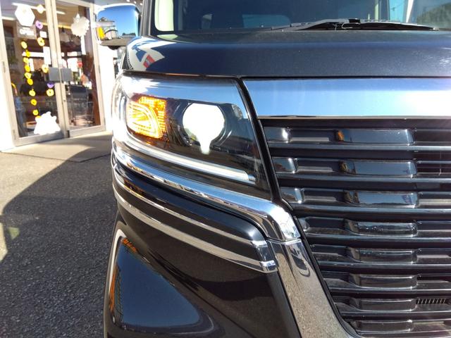 スペーシアカスタム HV-XSターボ☆8型ナビ☆全方位カメラ☆保証付き☆試乗OK ☆ターボ☆8型ナビ☆Bluetooth☆ナビ連動ドラレコ☆ETC☆全方位カメラ☆ハーフレザー&シートヒーター☆レーダーブレーキサポート☆レーダークルーズ☆LEDオートハイビーム☆軽度の冠水歴☆試乗OK(14枚目)