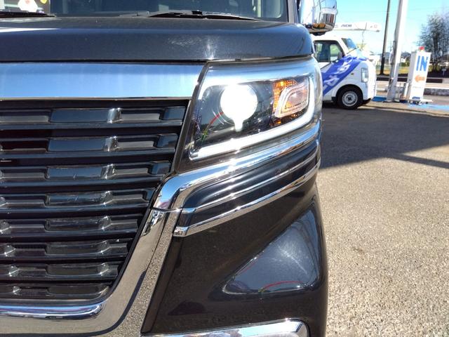 スペーシアカスタム HV-XSターボ☆8型ナビ☆全方位カメラ☆保証付き☆試乗OK ☆ターボ☆8型ナビ☆Bluetooth☆ナビ連動ドラレコ☆ETC☆全方位カメラ☆ハーフレザー&シートヒーター☆レーダーブレーキサポート☆レーダークルーズ☆LEDオートハイビーム☆軽度の冠水歴☆試乗OK(16枚目)