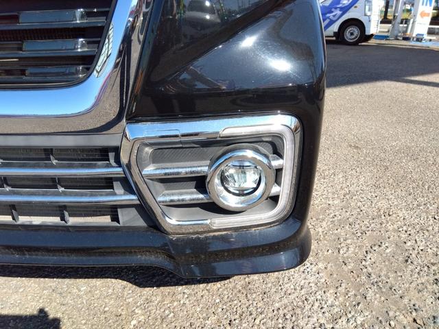 スペーシアカスタム HV-XSターボ☆8型ナビ☆全方位カメラ☆保証付き☆試乗OK ☆ターボ☆8型ナビ☆Bluetooth☆ナビ連動ドラレコ☆ETC☆全方位カメラ☆ハーフレザー&シートヒーター☆レーダーブレーキサポート☆レーダークルーズ☆LEDオートハイビーム☆軽度の冠水歴☆試乗OK(17枚目)