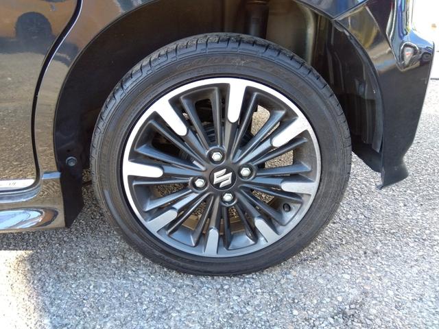 スペーシアカスタム HV-XSターボ☆8型ナビ☆全方位カメラ☆保証付き☆試乗OK ☆ターボ☆8型ナビ☆Bluetooth☆ナビ連動ドラレコ☆ETC☆全方位カメラ☆ハーフレザー&シートヒーター☆レーダーブレーキサポート☆レーダークルーズ☆LEDオートハイビーム☆軽度の冠水歴☆試乗OK(26枚目)