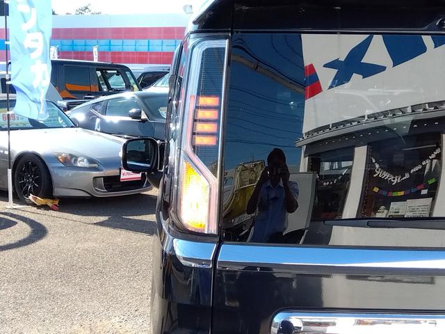 スペーシアカスタム HV-XSターボ☆8型ナビ☆全方位カメラ☆保証付き☆試乗OK ☆ターボ☆8型ナビ☆Bluetooth☆ナビ連動ドラレコ☆ETC☆全方位カメラ☆ハーフレザー&シートヒーター☆レーダーブレーキサポート☆レーダークルーズ☆LEDオートハイビーム☆軽度の冠水歴☆試乗OK(29枚目)