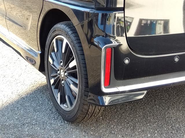 スペーシアカスタム HV-XSターボ☆8型ナビ☆全方位カメラ☆保証付き☆試乗OK ☆ターボ☆8型ナビ☆Bluetooth☆ナビ連動ドラレコ☆ETC☆全方位カメラ☆ハーフレザー&シートヒーター☆レーダーブレーキサポート☆レーダークルーズ☆LEDオートハイビーム☆軽度の冠水歴☆試乗OK(30枚目)