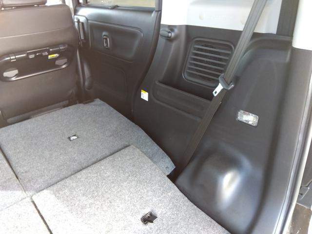 スペーシアカスタム HV-XSターボ☆8型ナビ☆全方位カメラ☆保証付き☆試乗OK ☆ターボ☆8型ナビ☆Bluetooth☆ナビ連動ドラレコ☆ETC☆全方位カメラ☆ハーフレザー&シートヒーター☆レーダーブレーキサポート☆レーダークルーズ☆LEDオートハイビーム☆軽度の冠水歴☆試乗OK(44枚目)