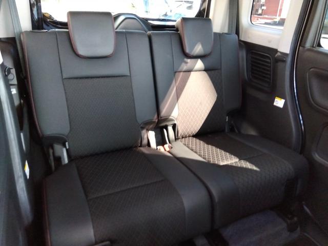 スペーシアカスタム HV-XSターボ☆8型ナビ☆全方位カメラ☆保証付き☆試乗OK ☆ターボ☆8型ナビ☆Bluetooth☆ナビ連動ドラレコ☆ETC☆全方位カメラ☆ハーフレザー&シートヒーター☆レーダーブレーキサポート☆レーダークルーズ☆LEDオートハイビーム☆軽度の冠水歴☆試乗OK(48枚目)