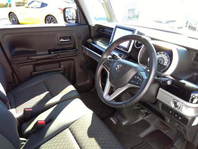 スペーシアカスタム HV-XSターボ☆8型ナビ☆全方位カメラ☆保証付き☆試乗OK ☆ターボ☆8型ナビ☆Bluetooth☆ナビ連動ドラレコ☆ETC☆全方位カメラ☆ハーフレザー&シートヒーター☆レーダーブレーキサポート☆レーダークルーズ☆LEDオートハイビーム☆軽度の冠水歴☆試乗OK(69枚目)