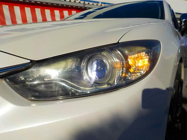 アテンザセダン(マツダ)XD Lパッケージ☆6速MT車 アテンザセダン(マツダ)XD Lパッケージ☆6速MT車