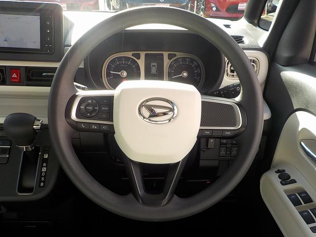 ムーヴキャンバス ストライプスＧ★修復歴無し☆禁煙車☆ツートーンカラー☆　全周囲カメラ☆純正ナビ☆フルセグ☆ＤＶＤ再生☆Ｂｔｏｏｔｈ☆ＥＴＣ☆ドラレコ☆衝突軽減☆前後誤発進抑制☆ハンドル支援☆ＬＥＤアダプティブライト☆ＬＥＤフォグ☆Ｗパワスラ☆ドリンクウォーマー☆禁煙車☆（12枚目）