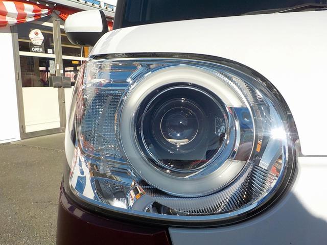 ムーヴキャンバス ストライプスＧ★修復歴無し☆禁煙車☆ツートーンカラー☆　全周囲カメラ☆純正ナビ☆フルセグ☆ＤＶＤ再生☆Ｂｔｏｏｔｈ☆ＥＴＣ☆ドラレコ☆衝突軽減☆前後誤発進抑制☆ハンドル支援☆ＬＥＤアダプティブライト☆ＬＥＤフォグ☆Ｗパワスラ☆ドリンクウォーマー☆禁煙車☆（65枚目）