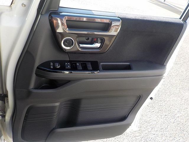 Ｎ－ＢＯＸカスタム Ｇ・Ｌターボ☆ホンダセンシング☆修復無し☆禁煙車☆　純正ＳＤＤナビ☆ＤＶＤ再生☆ＣＤ録音☆ＵＳＢ＆ＢＴｏｏｔｈ☆バックカメラ☆ビルトインＥＴＣ☆前後ドラレコ☆パドルシフト☆レーダークルーズ☆ハンドル支援☆ハーフレザーシート☆ＬＥＤオートハイビーム☆（33枚目）