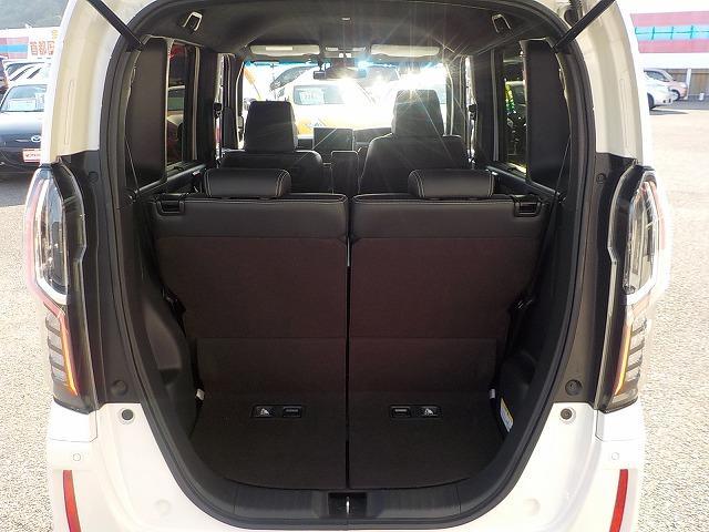 Ｎ－ＢＯＸカスタム Ｇ・Ｌターボ☆ホンダセンシング☆修復無し☆禁煙車☆　純正ＳＤＤナビ☆ＤＶＤ再生☆ＣＤ録音☆ＵＳＢ＆ＢＴｏｏｔｈ☆バックカメラ☆ビルトインＥＴＣ☆前後ドラレコ☆パドルシフト☆レーダークルーズ☆ハンドル支援☆ハーフレザーシート☆ＬＥＤオートハイビーム☆（53枚目）