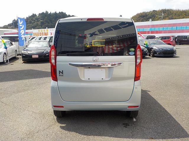 Ｎ－ＢＯＸ Ｇ・Ｌホンダセンシング☆純正ナビ☆前席ヒーター☆禁煙車☆　純正ＳＤＤナビ☆Ｉｐｏｄ接続☆ＵＳＢ＆ＢＴｏｏｔｈ☆バックカメラ☆ナビ連動ＥＴＣ☆前後ドラレコ☆前席ヒーター☆レーダークルーズ☆ハンドル支援☆電格ウィンカーミラー☆左パワスラ☆ＬＥＤオートハイビーム☆（9枚目）