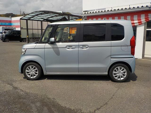 Ｎ－ＢＯＸ Ｇ・Ｌホンダセンシング☆純正ナビ☆前席ヒーター☆禁煙車☆　純正ＳＤＤナビ☆Ｉｐｏｄ接続☆ＵＳＢ＆ＢＴｏｏｔｈ☆バックカメラ☆ナビ連動ＥＴＣ☆前後ドラレコ☆前席ヒーター☆レーダークルーズ☆ハンドル支援☆電格ウィンカーミラー☆左パワスラ☆ＬＥＤオートハイビーム☆（11枚目）