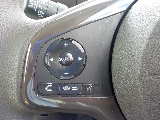 Ｎ－ＢＯＸ Ｇ・Ｌホンダセンシング☆純正ナビ☆前席ヒーター☆禁煙車☆　純正ＳＤＤナビ☆Ｉｐｏｄ接続☆ＵＳＢ＆ＢＴｏｏｔｈ☆バックカメラ☆ナビ連動ＥＴＣ☆前後ドラレコ☆前席ヒーター☆レーダークルーズ☆ハンドル支援☆電格ウィンカーミラー☆左パワスラ☆ＬＥＤオートハイビーム☆（13枚目）