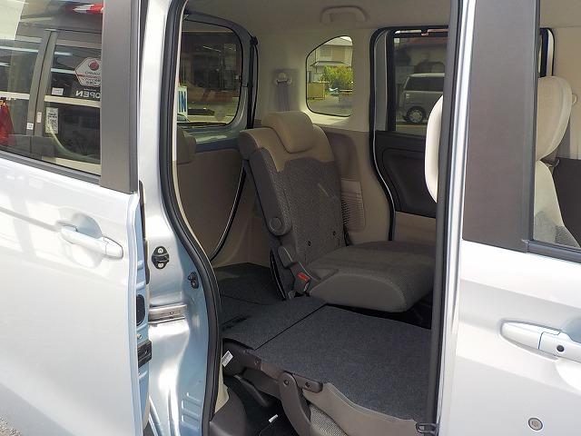 Ｎ－ＢＯＸ Ｇ・Ｌホンダセンシング☆純正ナビ☆前席ヒーター☆禁煙車☆　純正ＳＤＤナビ☆Ｉｐｏｄ接続☆ＵＳＢ＆ＢＴｏｏｔｈ☆バックカメラ☆ナビ連動ＥＴＣ☆前後ドラレコ☆前席ヒーター☆レーダークルーズ☆ハンドル支援☆電格ウィンカーミラー☆左パワスラ☆ＬＥＤオートハイビーム☆（43枚目）