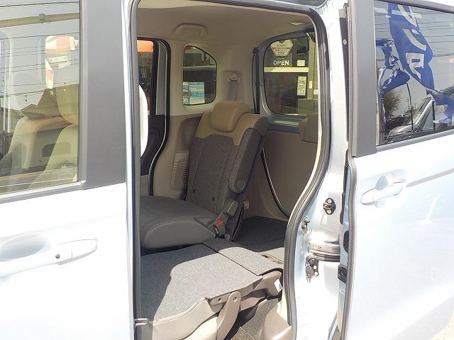 Ｎ－ＢＯＸ Ｇ・Ｌホンダセンシング☆純正ナビ☆前席ヒーター☆禁煙車☆　純正ＳＤＤナビ☆Ｉｐｏｄ接続☆ＵＳＢ＆ＢＴｏｏｔｈ☆バックカメラ☆ナビ連動ＥＴＣ☆前後ドラレコ☆前席ヒーター☆レーダークルーズ☆ハンドル支援☆電格ウィンカーミラー☆左パワスラ☆ＬＥＤオートハイビーム☆（51枚目）