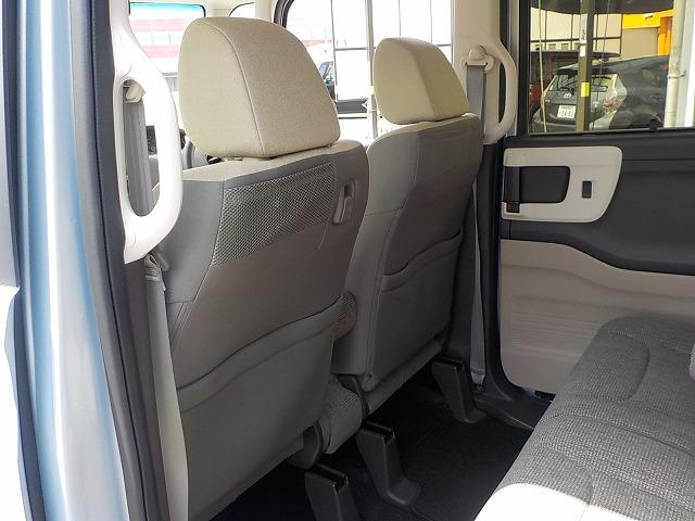 Ｎ－ＢＯＸ Ｇ・Ｌホンダセンシング☆純正ナビ☆前席ヒーター☆禁煙車☆　純正ＳＤＤナビ☆Ｉｐｏｄ接続☆ＵＳＢ＆ＢＴｏｏｔｈ☆バックカメラ☆ナビ連動ＥＴＣ☆前後ドラレコ☆前席ヒーター☆レーダークルーズ☆ハンドル支援☆電格ウィンカーミラー☆左パワスラ☆ＬＥＤオートハイビーム☆（52枚目）