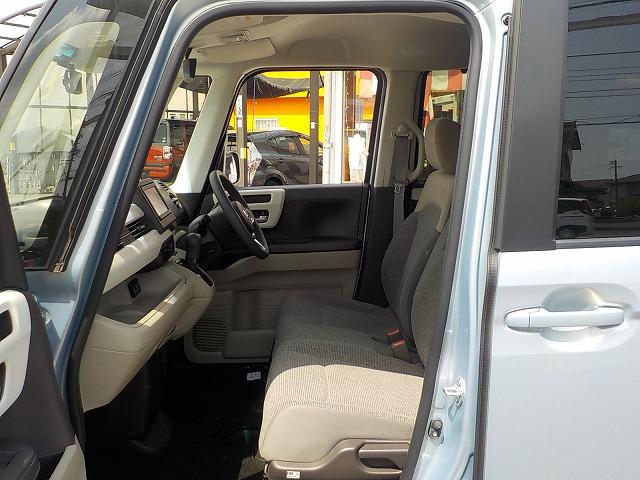Ｎ－ＢＯＸ Ｇ・Ｌホンダセンシング☆純正ナビ☆前席ヒーター☆禁煙車☆　純正ＳＤＤナビ☆Ｉｐｏｄ接続☆ＵＳＢ＆ＢＴｏｏｔｈ☆バックカメラ☆ナビ連動ＥＴＣ☆前後ドラレコ☆前席ヒーター☆レーダークルーズ☆ハンドル支援☆電格ウィンカーミラー☆左パワスラ☆ＬＥＤオートハイビーム☆（53枚目）