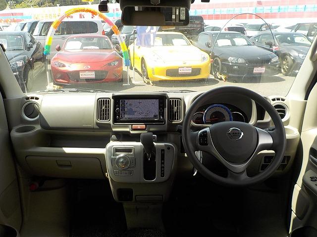 ＮＶ１００クリッパーリオ Ｅ★後期☆ワンオーナー☆禁煙車☆☆修復歴無し☆リアヒーター☆　純正ナビ☆ＤＶＤ再生☆ＣＤ録音☆Ｂｔｏｏｔｈ☆ＮａｖｉＣｏｎ＆日産コネクト対応☆ナビ連動ドラレコ＆ＥＴＣ２．０☆オーバーヘッドシェルフ☆後席ソナー☆Ｄ席ヒーター☆アイドルストップ☆オートハイビーム☆（2枚目）