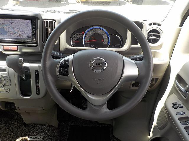ＮＶ１００クリッパーリオ Ｅ★後期☆ワンオーナー☆禁煙車☆☆修復歴無し☆リアヒーター☆　純正ナビ☆ＤＶＤ再生☆ＣＤ録音☆Ｂｔｏｏｔｈ☆ＮａｖｉＣｏｎ＆日産コネクト対応☆ナビ連動ドラレコ＆ＥＴＣ２．０☆オーバーヘッドシェルフ☆後席ソナー☆Ｄ席ヒーター☆アイドルストップ☆オートハイビーム☆（11枚目）